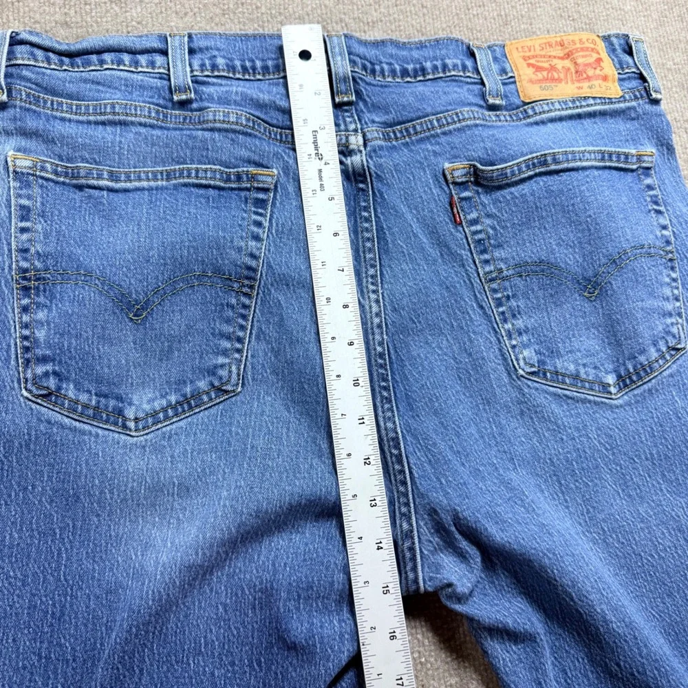 Levis levi 505